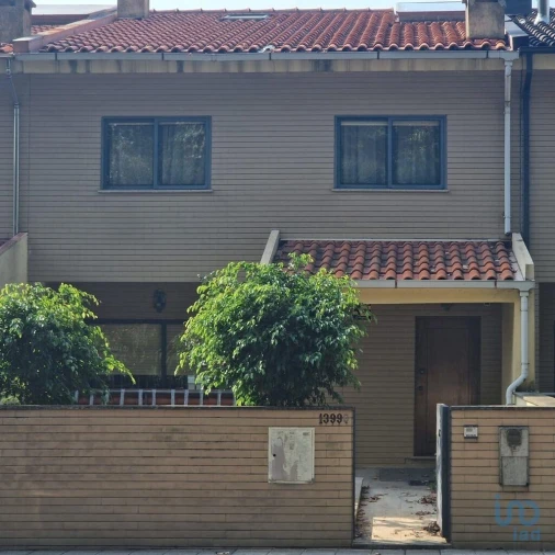 Moradia T5 para Venda em São Mamede de Infesta e Senhora da Hora Foto 4