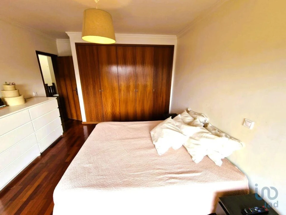 Moradia T5 para Venda em São Mamede de Infesta e Senhora da Hora Foto 12