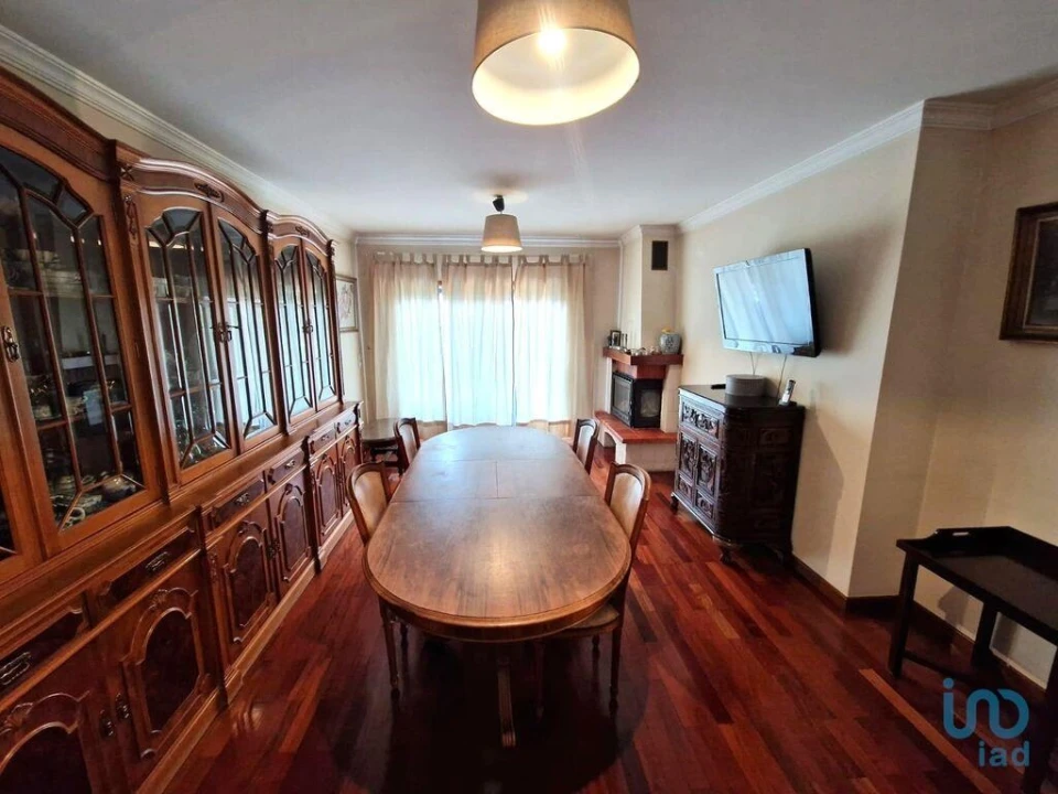 Moradia T5 para Venda em São Mamede de Infesta e Senhora da Hora Foto 9