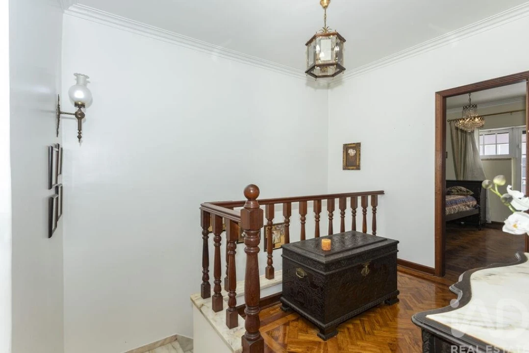 Moradia T4 para Venda em Algueirão-Mem Martins Foto 15