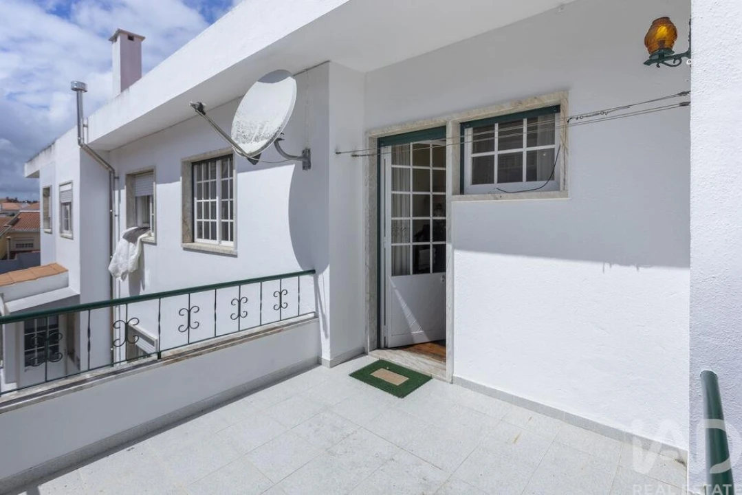 Moradia T4 para Venda em Algueirão-Mem Martins Foto 19