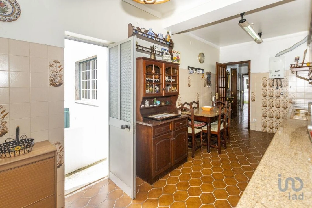 Moradia T4 para Venda em Algueirão-Mem Martins Foto 9