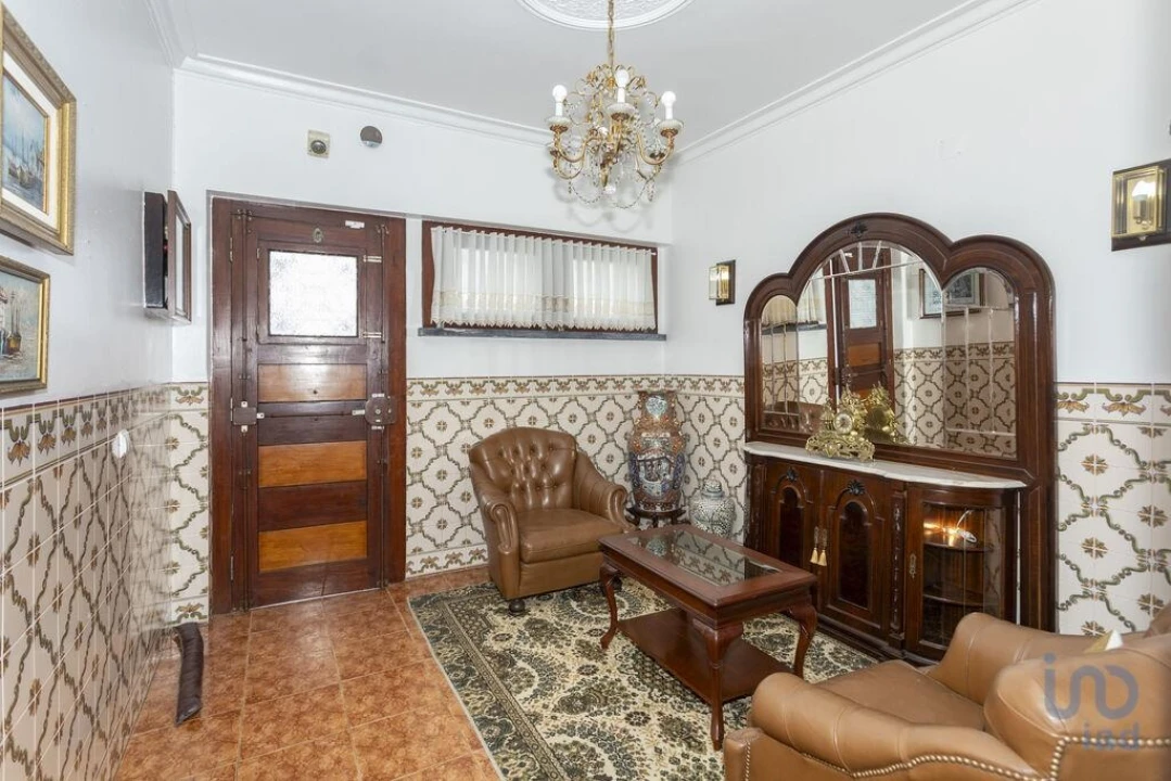 Moradia T4 para Venda em Algueirão-Mem Martins Foto 5