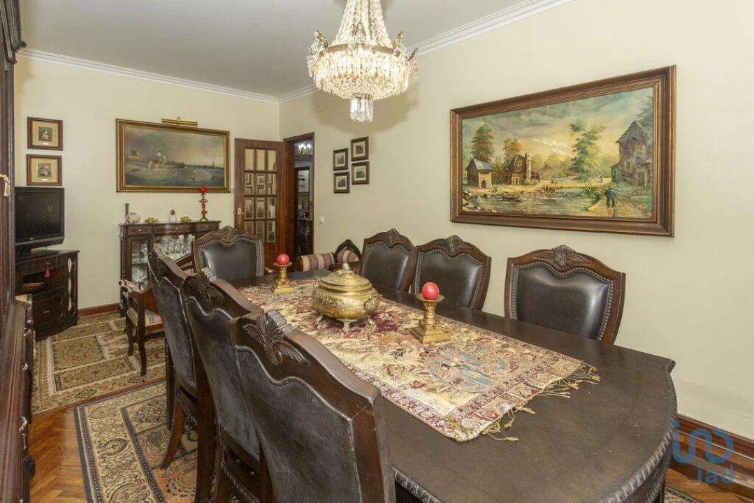 Moradia T4 para Venda em Algueirão-Mem Martins Foto 13