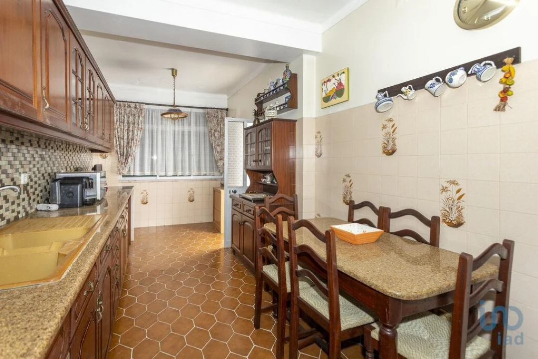 Moradia T4 para Venda em Algueirão-Mem Martins Foto 8