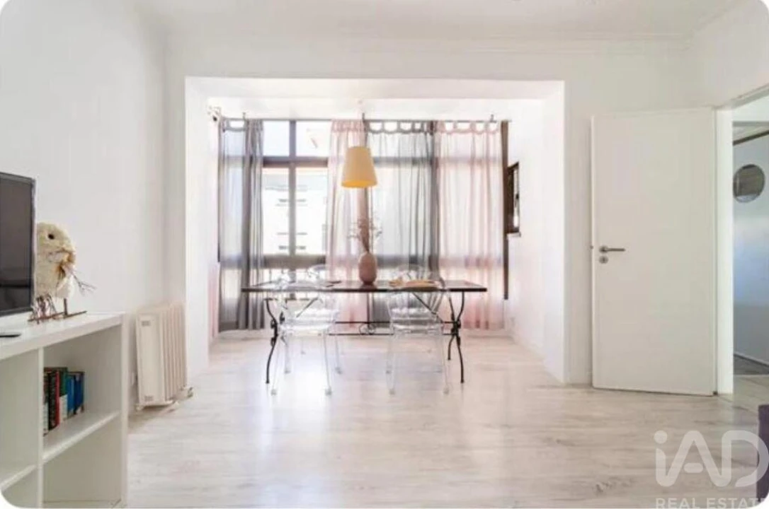 Apartamento T2 para Arrendamento em Cascais e Estoril Foto 24