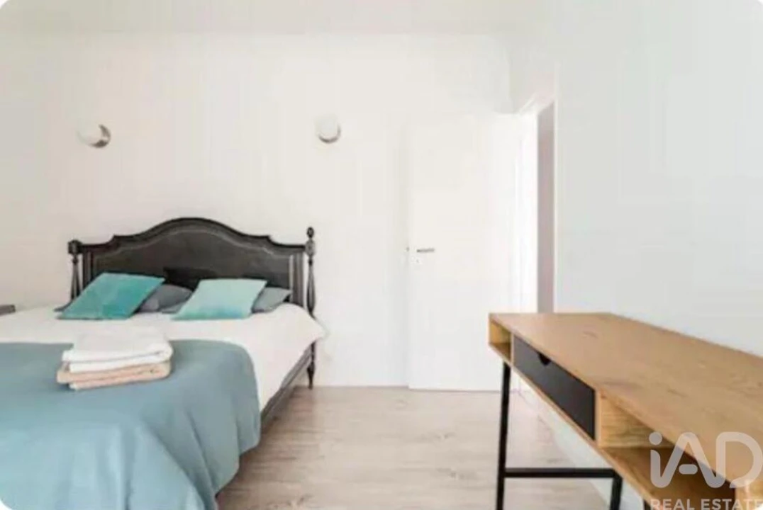 Apartamento T2 para Arrendamento em Cascais e Estoril Foto 16
