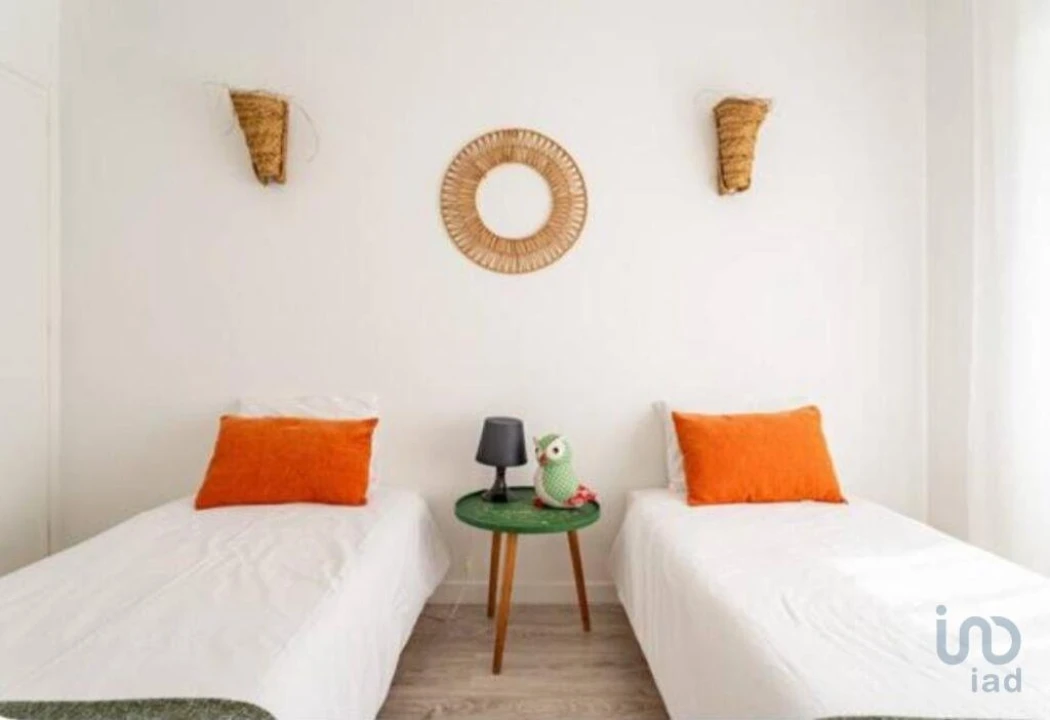 Apartamento T2 para Arrendamento em Cascais e Estoril Foto 6