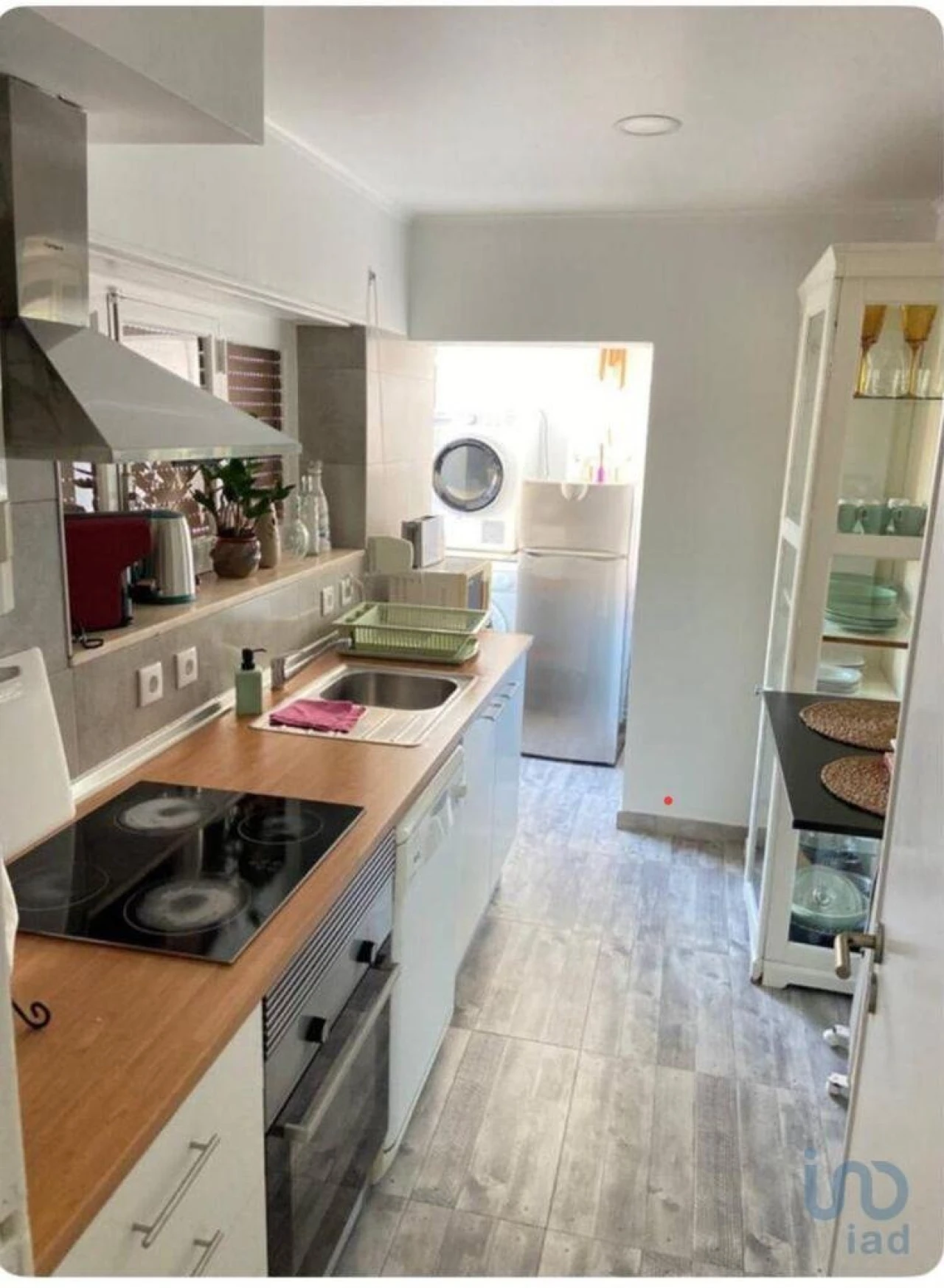 Apartamento T2 para Arrendamento em Cascais e Estoril Foto 10