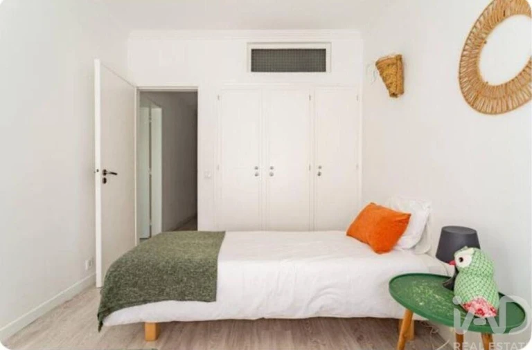 Apartamento T2 para Arrendamento em Cascais e Estoril Foto 19