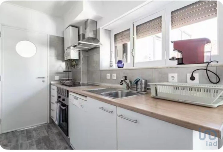 Apartamento T2 para Arrendamento em Cascais e Estoril Foto 9