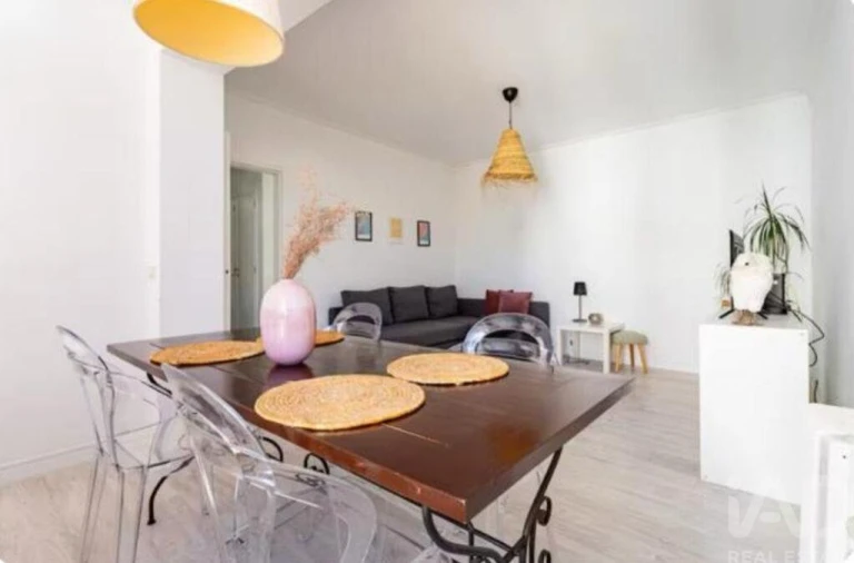 Apartamento T2 para Arrendamento em Cascais e Estoril Foto 22