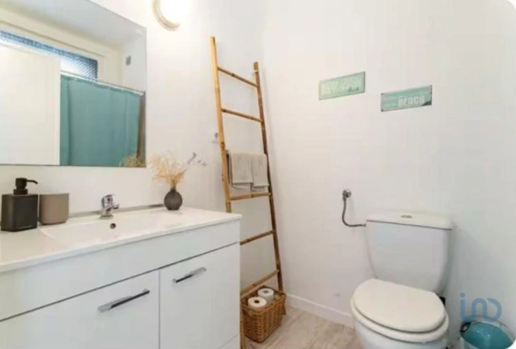 Apartamento T2 para Arrendamento em Cascais e Estoril Foto 5