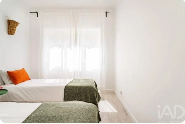 Apartamento T2 para Arrendamento em Cascais e Estoril Foto 20