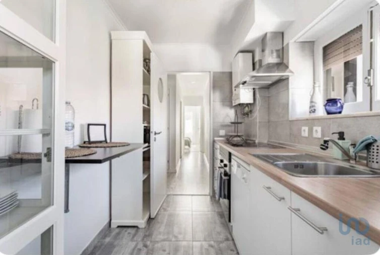 Apartamento T2 para Arrendamento em Cascais e Estoril Foto 8