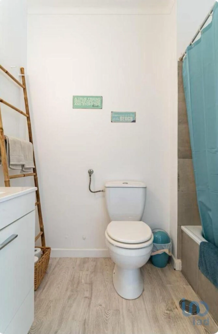 Apartamento T2 para Arrendamento em Cascais e Estoril Foto 4