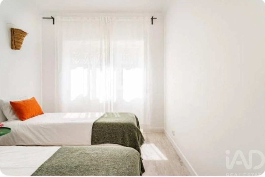 Apartamento T2 para Arrendamento em Cascais e Estoril Foto 20