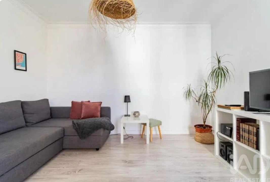 Apartamento T2 para Arrendamento em Cascais e Estoril Foto 25