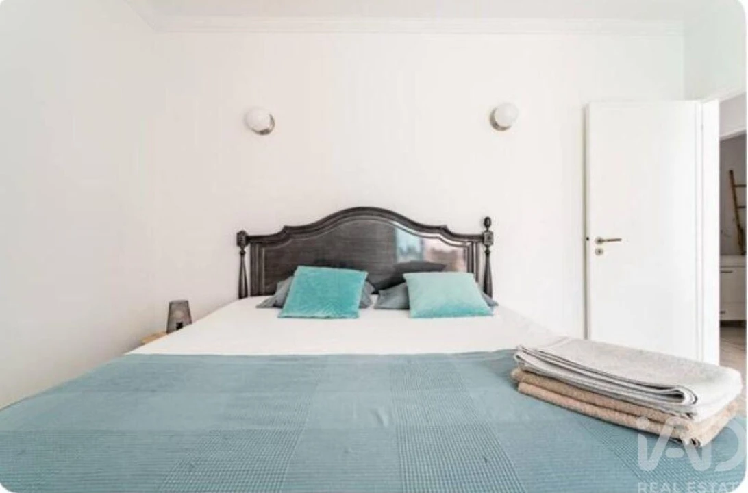 Apartamento T2 para Arrendamento em Cascais e Estoril Foto 17