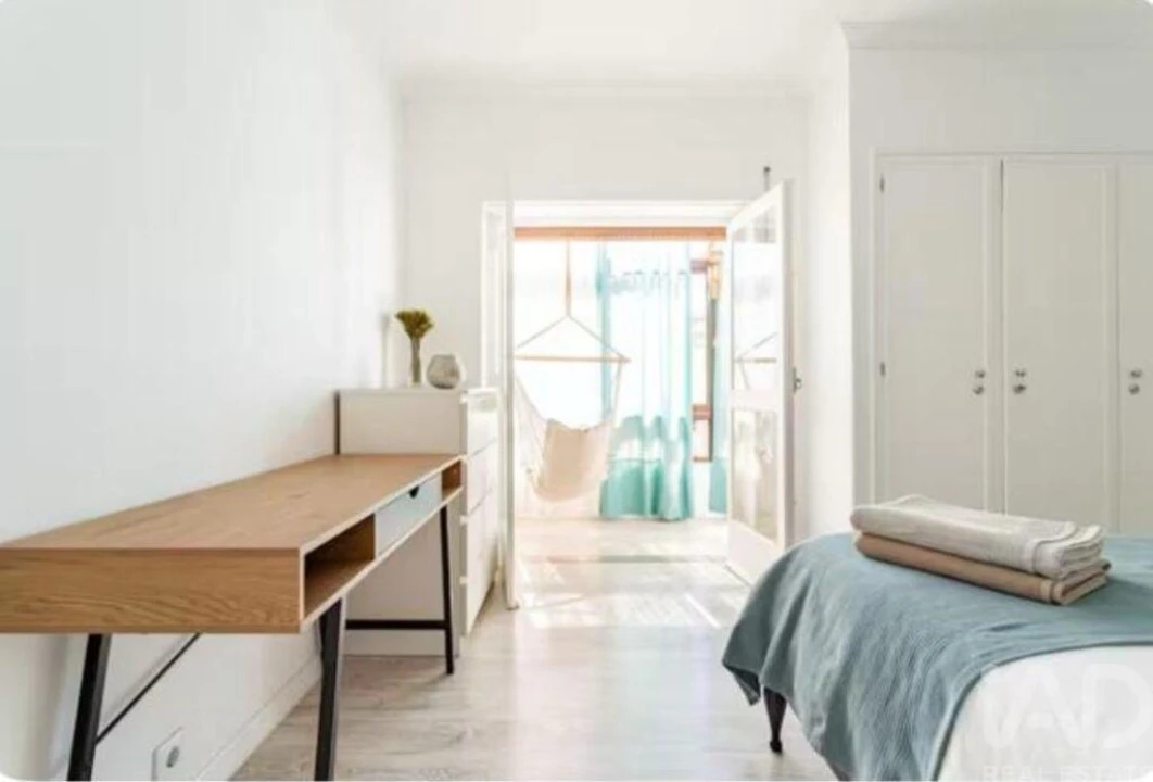 Apartamento T2 para Arrendamento em Cascais e Estoril Foto 15