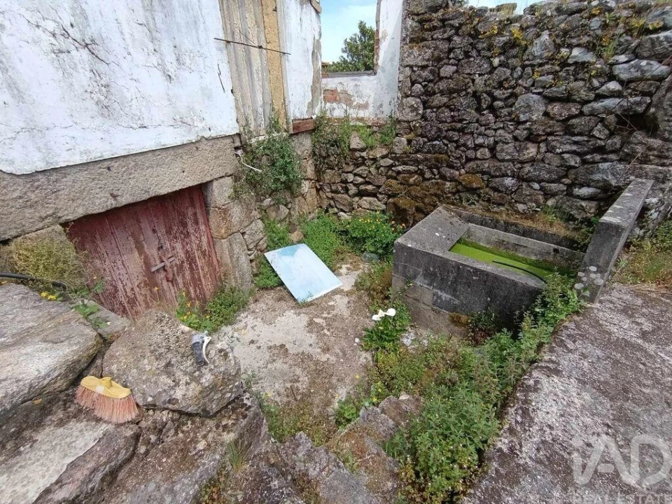 Moradia T2 para Venda em Chaviães e Paços Foto 19