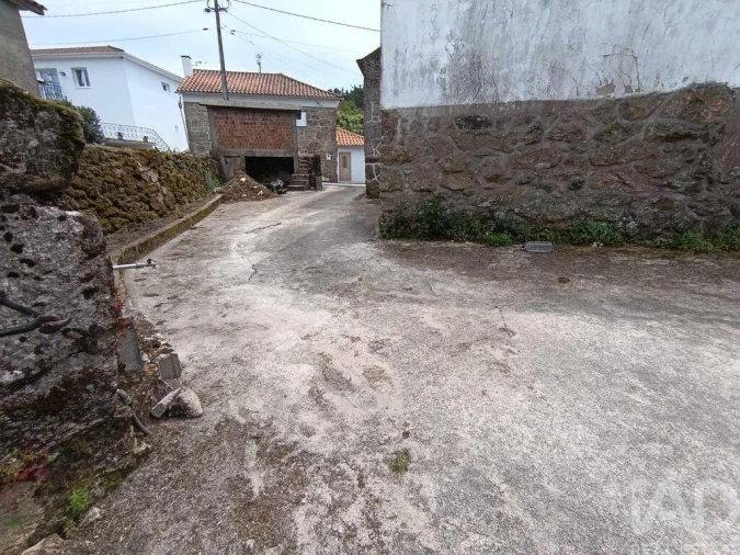 Moradia T2 para Venda em Chaviães e Paços Foto 20