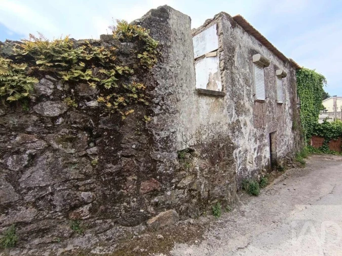 Moradia T2 para Venda em Chaviães e Paços Foto 16