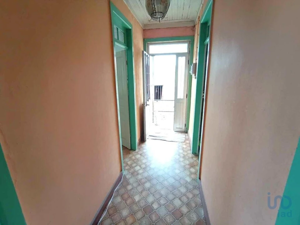 Moradia T2 para Venda em Chaviães e Paços Foto 12