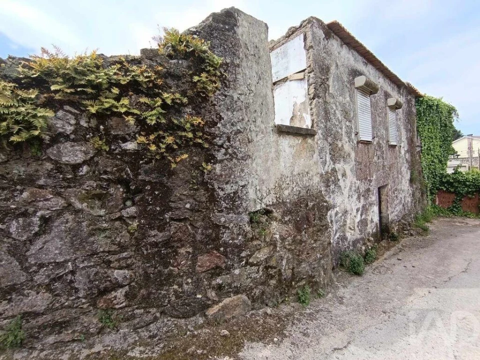 Moradia T2 para Venda em Chaviães e Paços Foto 16