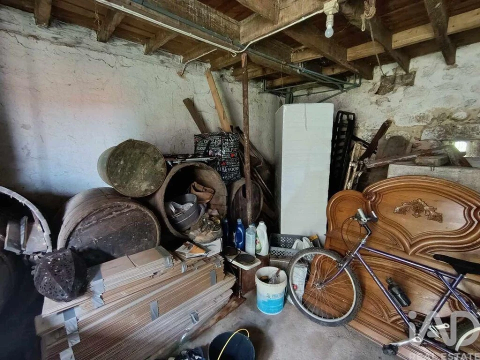 Moradia T2 para Venda em Chaviães e Paços Foto 15