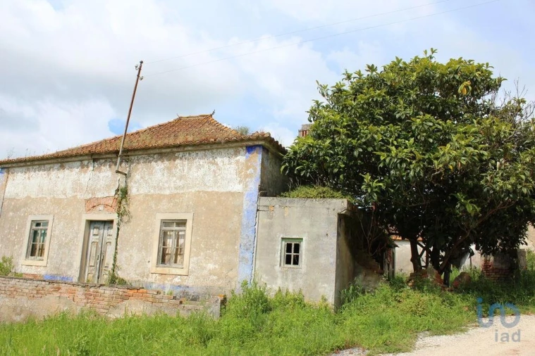 Moradia T3 para Venda em Vidais Foto 5