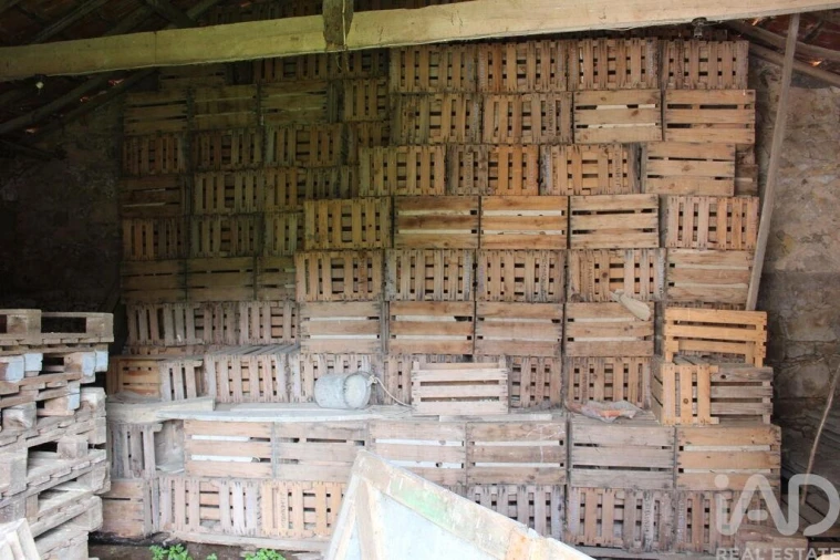 Moradia T3 para Venda em Vidais Foto 16