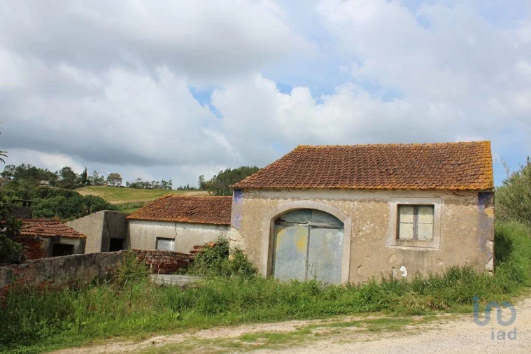 Moradia T3 para Venda em Vidais Foto 3