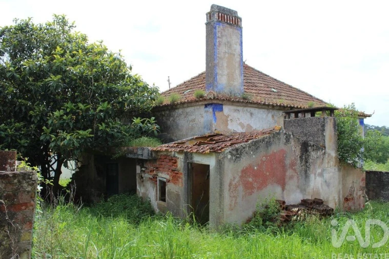 Moradia T3 para Venda em Vidais Foto 19