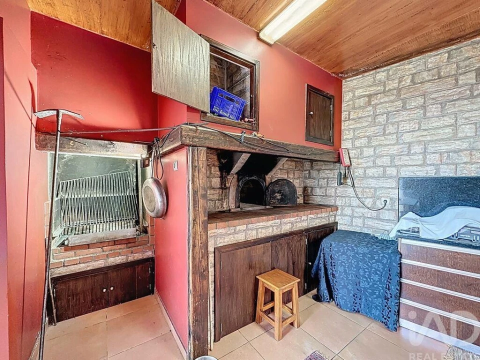 Moradia T3 para Venda em Caniçal Foto 25