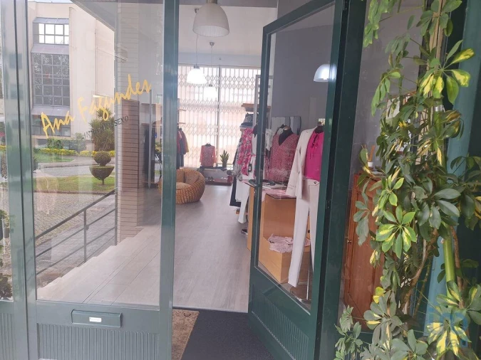 Loja para Venda em Valongo Foto 4