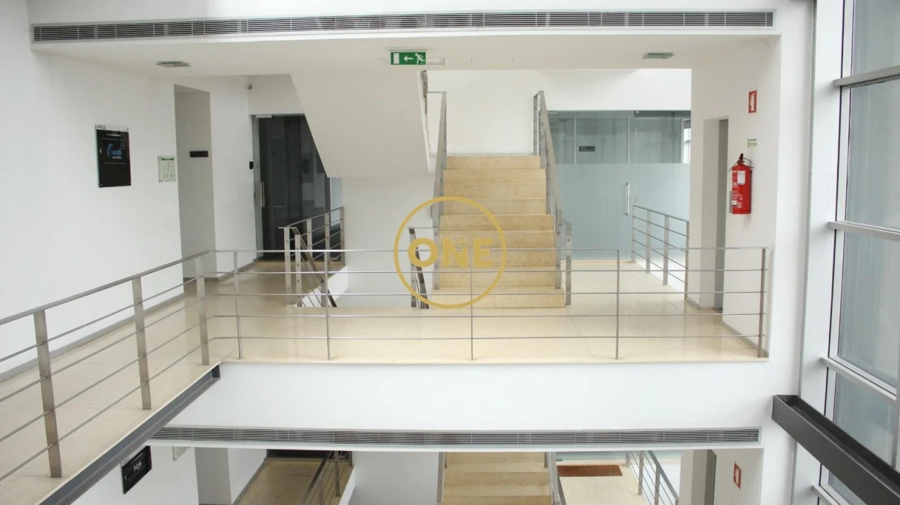 Escritório para Arrendamento em Celeirós, Aveleda e Vimieiro Foto 5