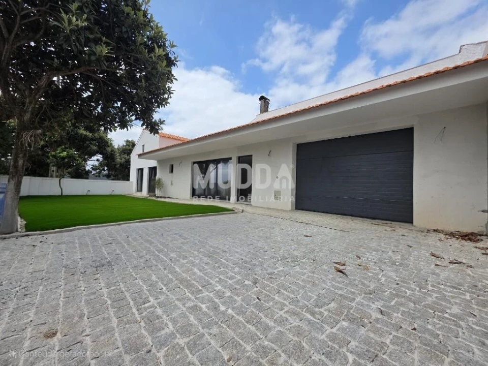 Moradia T3 para Venda em Águeda e Borralha Foto 1