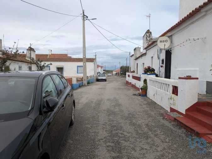 Moradia T2 para Venda em Ameixial (Santa Vitória e São Bento) Foto 9