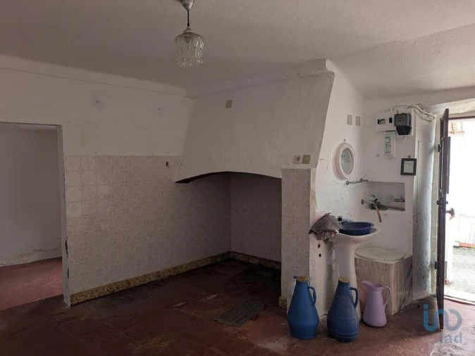 Moradia T2 para Venda em Ameixial (Santa Vitória e São Bento) Foto 3