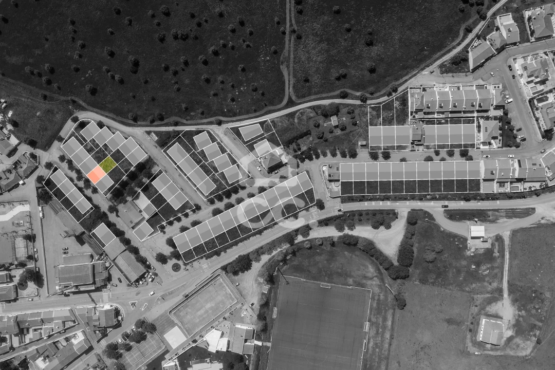 Terreno para Venda em Alvito Foto 3