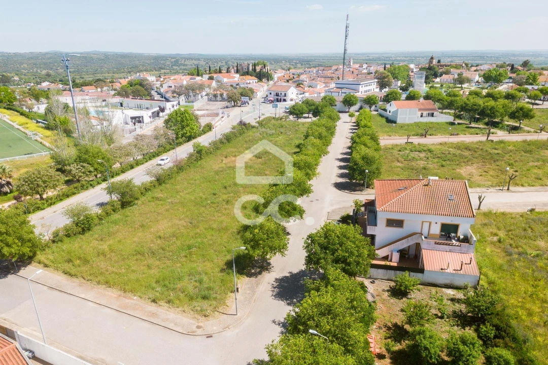 Terreno para Venda em Alvito Foto 36