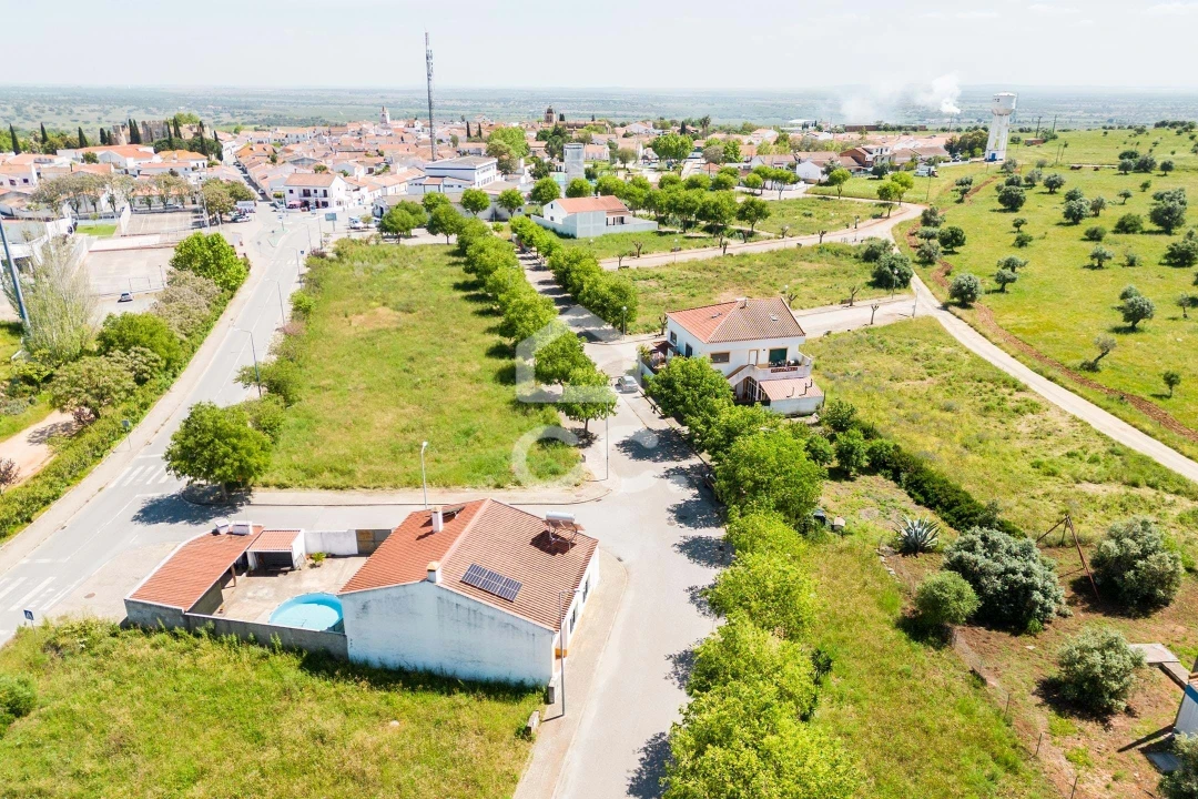 Terreno para Venda em Alvito Foto 34