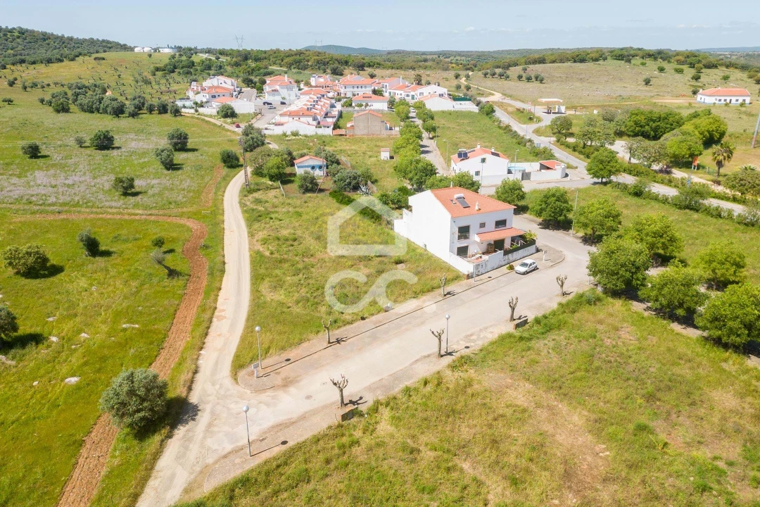 Terreno para Venda em Alvito Foto 15