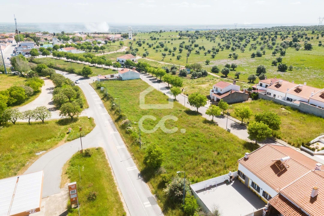 Terreno para Venda em Alvito Foto 27