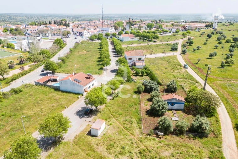 Terreno para Venda em Alvito Foto 33