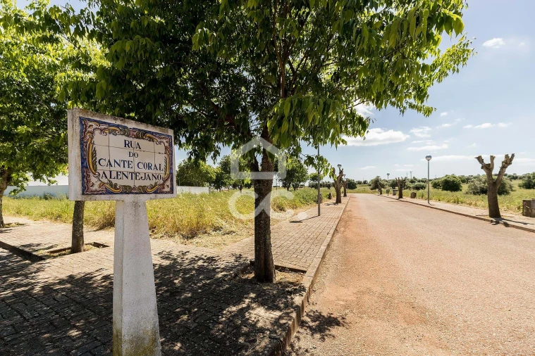 Terreno para Venda em Alvito Foto 49