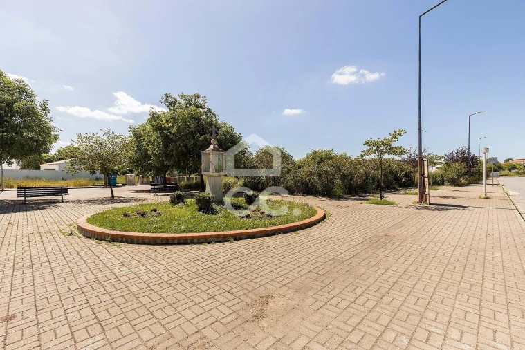 Terreno para Venda em Alvito Foto 43