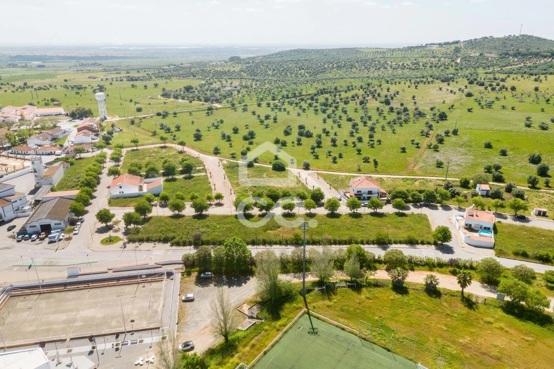 Terreno para Venda em Alvito Foto 20