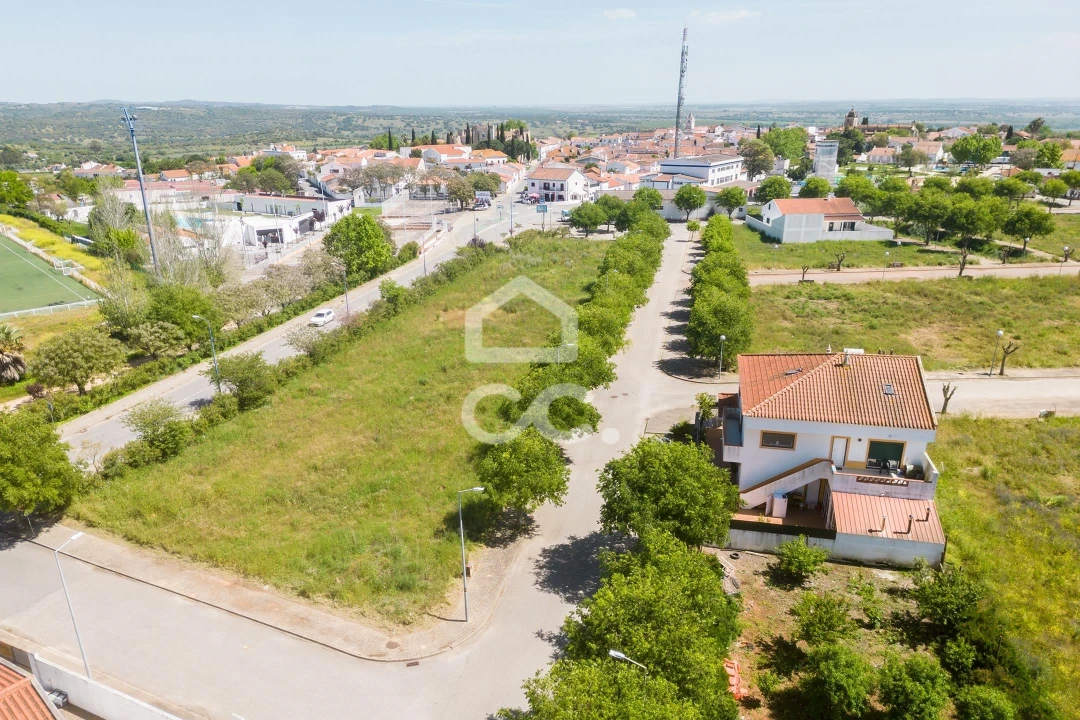 Terreno para Venda em Alvito Foto 36